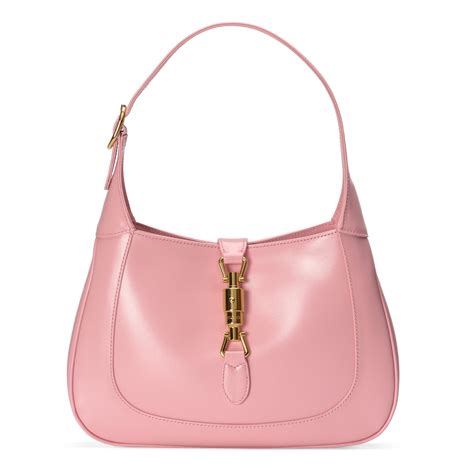 jackie 1961 gucci pink|Gucci jackie 1961 shoulder bag.